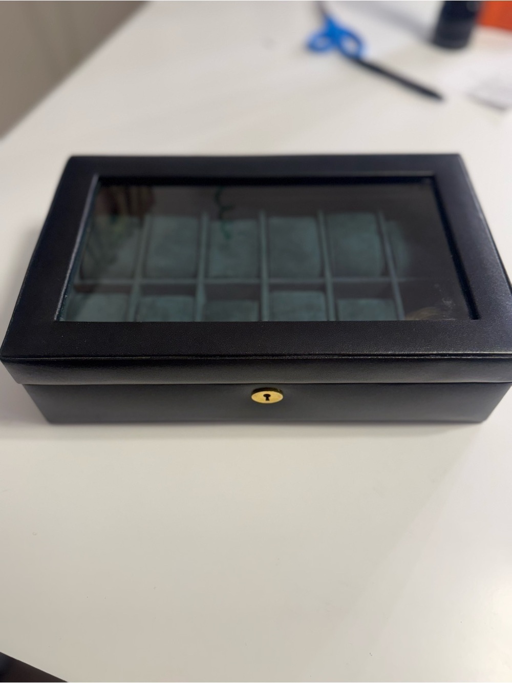 Wolf Design’s Watch Display Case - Picture 6 of 8